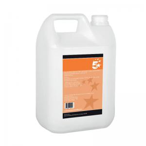 Facilities Hand Sanitiser Ge 70 Alcohol Based 5 Litre No Pump 158974