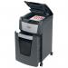 Rexel Optimum Auto Feed+ 225 Sheet Automatic Cross Cut Shredder, P-4 Security, 60L Bin, 2020225X 159035