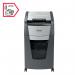 Rexel Optimum Auto Feed+ 225 Sheet Automatic Cross Cut Shredder, P-4 Security, 60L Bin, 2020225X 159035