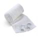 Click Medical Crepe Bandage Light Support 7.5cmx4.5m White Ref CM0410 [Pack 10]*Up to 3 Day Leadtime*