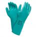 Ansell Solvex 37-675 Glove L Ref AN37-675L *Up to 3 Day Leadtime*