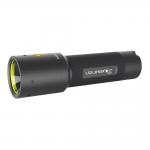 LED Lenser I7 Torch High Strength 220 Lumens 180m Beam Splash Proof Ref LED5607 *Up to 3 Day Leadtime* 159380