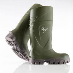 Cheap Stationery Supply of Bekina Steplite XCI Full Safety Wellington Boots Size 4 Green BNXC900-917304 *Up to 3 Day Leadtime* Office Statationery