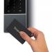 TimeMoto by Safescan TM-818 Time & Attendance System 2000 Users RFID/Fob/PIN Black Ref 125-0587