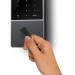TimeMoto by Safescan TM-818 Time & Attendance System 2000 Users RFID/Fob/PIN Black Ref 125-0587