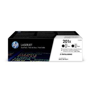 Click to view product details and reviews for Hp 201x Toner Cartridge High Yield Page Life 2800pp Black Ref Cf400xd.