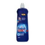 Finish Rinse Aid Shine & Protect 800ml Ref RB760420 159744