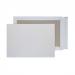 Purely Packaging Envelope Board Backed P&S 120gsm C5 White Ref 5111 [Pack 125] *10 Day Leadtime*