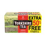 Yorkshire Tea Bags Ref 0403387 [Pack 240] 159842