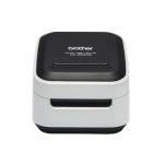 Brother VC500W Colour Label Printer With Wi-Fi Connectivity Ref VC500WZU1 159859