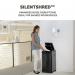 Fellowes Automax 600M Shredder Micro Cut P-5 Ref 4657401 159866