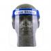5 Star Facilities Protective Face Shield [Pack 10]