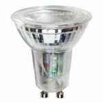 Megaman LED Bulb GU10 Lamp 4.5 Watt 4000K 400 Lumen Cool White Ref 142216 160078