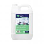 BioHygiene Ecological Rinse Aid 5Litre Bottle Ref BH173 160079