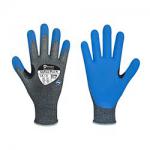 Dyflex Plus N Gloves Size 7 Cut Resistant With Foamed Nitrile Coating And Reinforced Thumb 160080