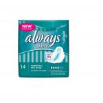 Always Ultra Norm Plus Pack of 14 160114