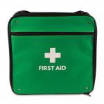 First Response kit in Lyon bag 160125