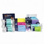 Refill BS8599-1 Sml Wplace First Aid Kit 160126
