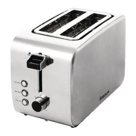 Swan ST10090CREN 4 Slice Long Slot Toaster - Cream - Kettle and