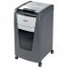 Rexel Optimum Auto Feed+ 300 Sheet Automatic Micro Cut Shredder, P-5 Security,60L Bin, 2020300M 160143