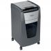 Rexel Optimum Auto Feed+ 300 Sheet Automatic Micro Cut Shredder, P-5 Security,60L Bin, 2020300M 160143