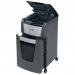 Rexel Optimum Auto Feed+ 300 Sheet Automatic Micro Cut Shredder, P-5 Security,60L Bin, 2020300M 160143