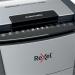 Rexel Optimum Auto Feed+ 300 Sheet Automatic Micro Cut Shredder, P-5 Security,60L Bin, 2020300M 160143