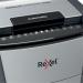 Rexel Optimum Auto+ 300M 2x15mm Micro Cut Shredder, 60 Litre bin, P-5 Security level Ref 2020300M 160143