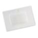 Click Medical Adhesive Wound Dressing 10x8cm Ref CM0420 [Box 25] *Up to 3 Day Leadtime*