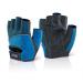 B-Brand Fingerless Gel Gloves XL Ref FGGXL *Up to 3 Day Leadtime*