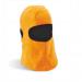 Click Workwear Thinsulate Balaclava Orange Ref THBOR *Up to 3 Day Leadtime*