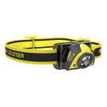 LED Lenser ISE03 Work Head Lamp 100 Lumens 100m Beam Water-resistant Ref LED5803 *Up to 3 Day Leadtime* 160474