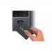 TimeMoto by Safescan TM-828 Time & Attendance System 2000 Users RFID/Fgrprint/Fob/PIN Black Ref 125-0588