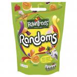Rowntree Randoms Bags 150g Jelly Sweets Ref 12437438 160837