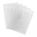 Purely Packaging Cellophane Bag P&S 30mic 165x230x30mm Clear Ref CEL229 [Pk 500] *10 Day Leadtime*
