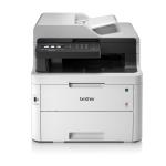 Brother MFC-L3750CDW Colour Laser Printer 4-in-1 LED Display Ref MFC-L3750CDW 160874