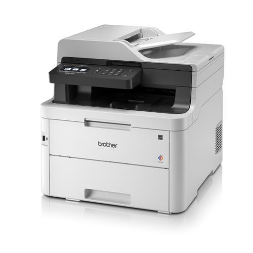 Brother MFC-L3750CDW Colour Laser Printer 4-in-1 MFCL3750CDWZU1