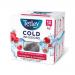 Tetley Cold Infusions Raspberry & Cranberry Ref 4692A [Pack 12]