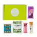 Healthy Nibbles 5 Piece Mini Box Ref Health5 *Up to 2-3 Day Leadtime*