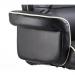 Trexus Chelsea Executive Chair With Arms Bonded Leather Black Ref EX000001
