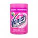 Vanish Oxi-Action Colour Safe Powder 1.5kg Pink Ref RB500106 160924