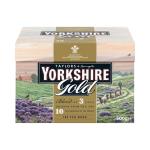 Yorkshire Gold Tea Bags Ref 0403384 [Pack 160] 160931
