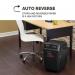 Fellowes Automax 200C Shredder Cross Cut P-4 Ref 4652901 160955