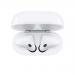 Apple AirPods With Wireless Charging Case Ref MRXJ2ZM/A