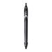 BIC Gel-ocity Quick Dry Gel Ink Pens 0.7mm Tip Black Ref 949873 [Pack 12]