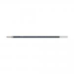 Pilot Refill for Supergrip G/B2P Ballpoint Pen 0.7mm Tip Blue Ref 4902505524745 [Pack 12] 160967