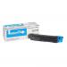 Kyocera TK-5140C Laser Toner Cartridge Page Life 5000pp Cyan Ref 1T02NRCNL0 *3to5 Day Leadtime*
