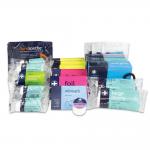 Refill BS8599-1 Med Wplace First Aid Kit 161214