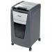 Rexel Optimum Auto Feed+ 300 Sheet Automatic Cross Cut Shredder, P-4 Security, 60L Bin, 2020300X 161221