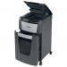 Rexel Optimum Auto Feed+ 300 Sheet Automatic Cross Cut Shredder, P-4 Security, 60L Bin, 2020300X 161221